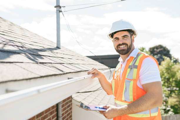 Best Commercial Roofing Services  in Port Dickinson, NY