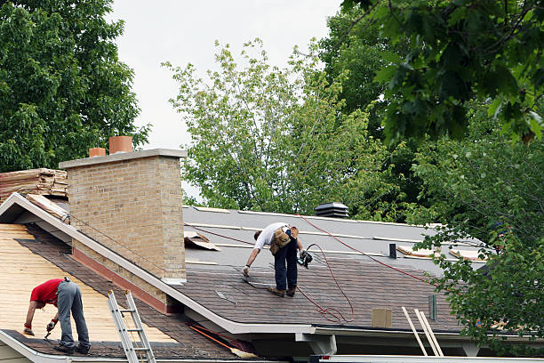 Best Roof Repair Services  in Port Dickinson, NY