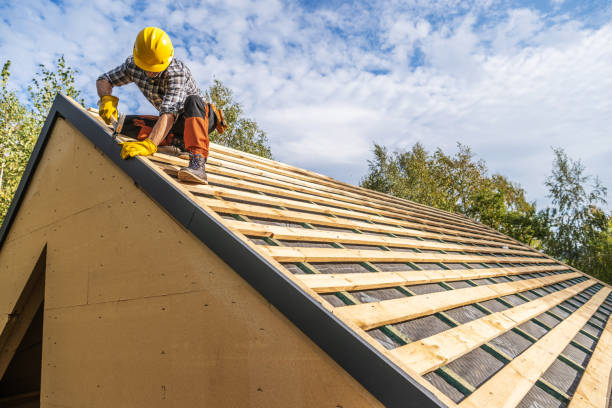 Best Tile Roofing Contractor  in Port Dickinson, NY