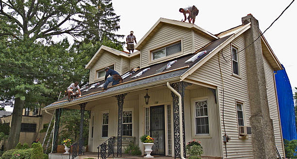 Best Local Roofing Companies  in Port Dickinson, NY