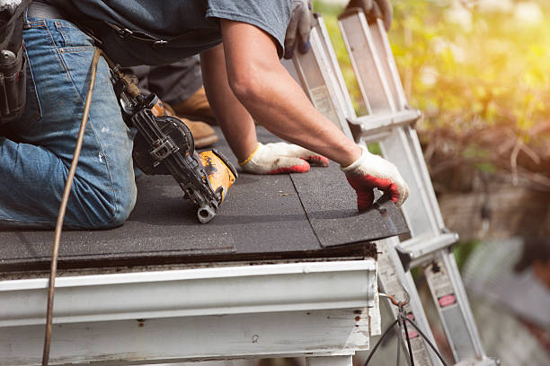 Best Residential Roofing Contractor  in Port Dickinson, NY
