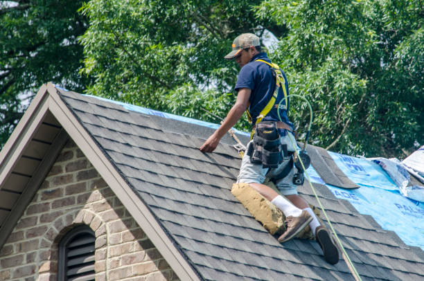 Reliable Port Dickinson, NY Roofing Contractor Solutions
